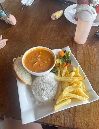 Chicken Curry