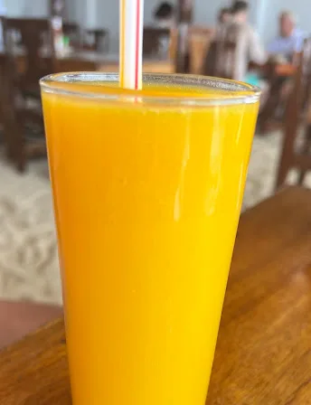 Fresh Juices