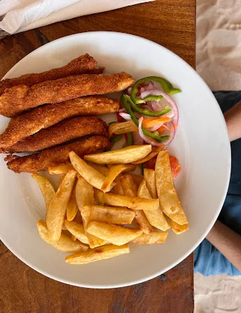 Zanzibar Specials