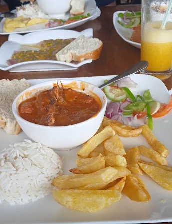 Curries